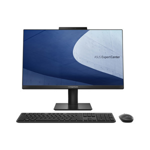 Máy tính để bàn Asus ExpertCenter E5 AiO E5402WHAK-BA080W - Intel Core i5-11500B, 8GB RAM, SSD 512GB, Intel UHD Graphics, 23.8 inch