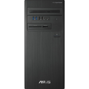 Máy tính để bàn Asus ExpertCenter D7 Tower D700TA-510400026T - Intel Core i5-10400, 8GB RAM, SSD 512GB, Nvidia GeForce GTX 1650 4GB GDDR6