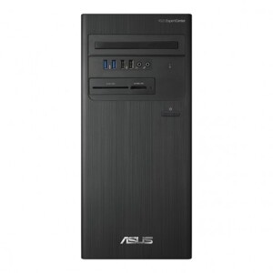 Máy tính để bàn Asus ExpertCenter D7 Tower D700TA-510400021T Core i5-10400/16GB DDR4/512GB SSD PCIe/NVIDIA Quadro P2200 5GB GDDR5X/Win 10 Home