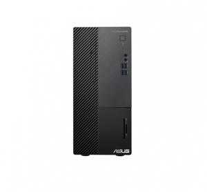 Máy tính để bàn Asus ExpertCenter D5 MT D500MA-3101000490 - Intel Core i3-10100, 4GB RAM, SSD 256GB, Intel UHD Graphics 630