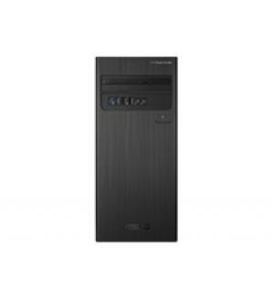 Máy tính để bàn Asus ExpertCenter D5 Tower D500TC-0G64050580 - Intel Pentium Gold G6405, 4GB RAM, SSD 256GB, Intel UHD Graphics 610