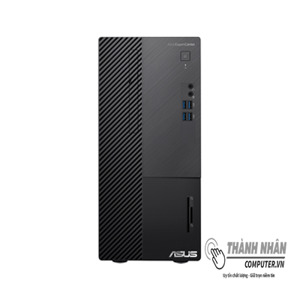 Máy tính để bàn Asus ExpertCenter D7 MT D700MA-5104000360 - Intel Core i5-10400, 8GB RAM, SSD 512GB, Intel UHD Graphics 630