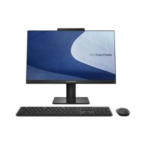 Máy tính để bàn Asus ExpertCenter E5 AiO E5202WHAK-BA045T - Intel Core i5-11500B, 8GB RAM, SSD 512GB, 21.5 inhc