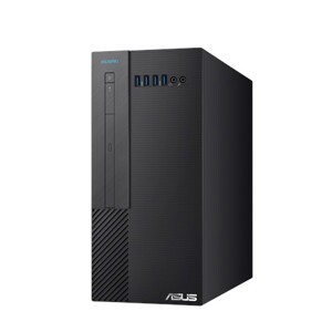 Máy tính để bàn Asus ExpertPC D3401SFF-0G542042UE - Intel Pentium G5420, 4GB RAM, SSD 256GB, Intel UHD Graphics 610