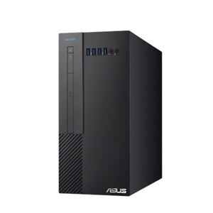 Máy tính để bàn Asus ExpertPC D3401SFF-I3910041UE - Intel Core i3-9100, 4GB RAM, HDD 1TB, Intel UHD Graphics 630