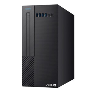 Máy tính để bàn Asus ExpertPC D3401SFF-I3910041UE - Intel Core i3-9100, 4GB RAM, HDD 1TB, Intel UHD Graphics 630