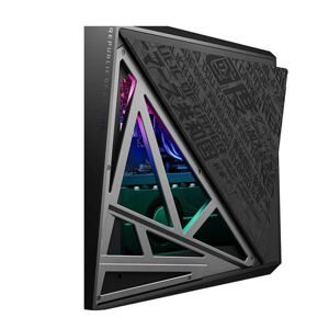 Máy tính để bàn Asus Huracan G21CN-D-VN001T - Intel Core i5-9400F, 8GB RAM, SSD 128GB + HDD 1TB, Nvidia GeForce RTX 2060 6GB GDDR6