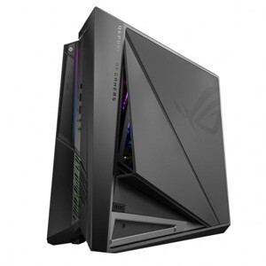 Máy tính để bàn Asus Huracan G21CN-D-VN001T - Intel Core i5-9400F, 8GB RAM, SSD 128GB + HDD 1TB, Nvidia GeForce RTX 2060 6GB GDDR6