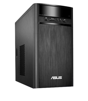 Máy tính để bàn Asus K31CD-K-VN168D - Intel Core I3-7100, 4GB RAM, HDD 500GB, Intel HD Graphics 630