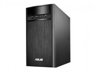 Máy tính để bàn Asus K31CD-VN012D - Intel Core i5-7400, 4GB RAM, HDD 1TB, Nvidia GeForce GT 720 2GB