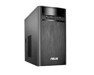 Máy tính để bàn Asus K31CD-VN012D - Intel Core i5-7400, 4GB RAM, HDD 1TB, Nvidia GeForce GT 720 2GB