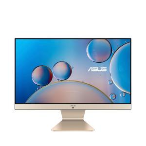 Máy tính để bàn Asus M3200WUAK-BA016W - AMD Ryzen 5-5500U, 8GB RAM, SSD 512GB, AMD Radeon Graphics, 21.5 inch