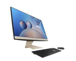 Máy tính để bàn Asus M3200WUAK-BA016W - AMD Ryzen 5-5500U, 8GB RAM, SSD 512GB, AMD Radeon Graphics, 21.5 inch