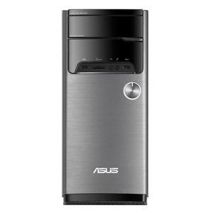 Máy tính để bàn Asus M32CD-VN001D - Intel core i7-6700U, RAM 4GB, HDD 1TB, DVDRW, WL+BT, Mouse, Keyboard