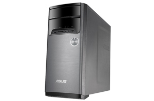 Máy tính để bàn Asus M32CD-VN016D - Intel i5 6400, RAM 4GB, 1TB HDD, Nvidia Geforce GT720