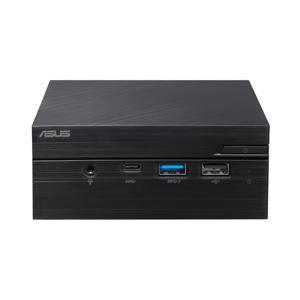 Máy tính để bàn Asus Mini PN60-BB7106MV - Intel Core I7-8550U/  Intel 802.11AC,BT