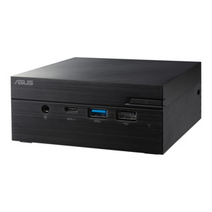 Máy tính để bàn Asus Mini PN60-BB3016MC - Intel Core i3-8130U, Intel UHD Graphics 620