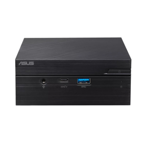 Máy tính để bàn Asus Mini PN61-B5120MT - Intel Core i5-8265U, 8GB DDR4, 128GB SSD