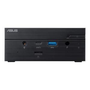 Máy tính để bàn Asus Mini PN62S-BB3095MV - Intel Core i3-10110U, 8GB DDR4, 512GB SSD