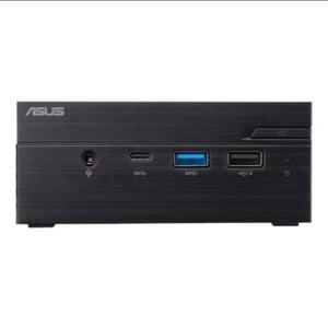 Máy tính để bàn Asus Mini PN62S-B3300MV - Intel Core i3-10110U, 4GB RAM, SSD 256GB, Intel UHD Graphics