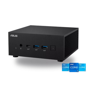 Máy tính để bàn Asus Mini PN64-B-S5209MV - Intel Core i5-13500H, Intel Iris Xe Graphics