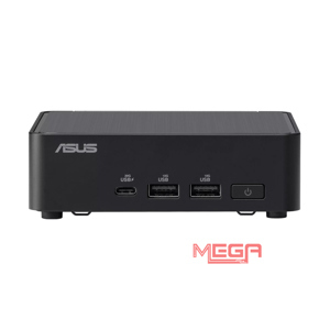 Máy tính để bàn Asus Nuc 14 RNUC14RVHU700004I - Intel Core Ultra U7 155H, Intel Arc Graphics