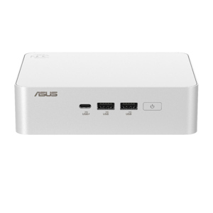 Máy tính để bàn Asus NUC 15 PRO Plus Slim RNUC15CRSU700000I - Intel Core Ultra 7 255H, Intel Arc Graphics