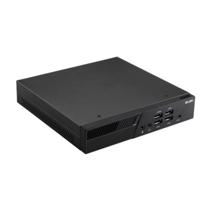 Máy tính để bàn Asus PB40-BC066ZV - N4000, 4GB RAM, SSD 32GB