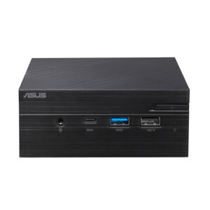 Máy tính để bàn Asus PN40-BBP452MC - Intel Pentium Silver J5005, Intel UHD 605