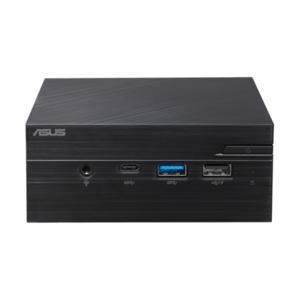 Máy tính để bàn Asus PN40-BBP908MV - Intel Pentium J5040, Intel UHD Graphics 605