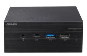 Máy tính để bàn Asus PN40-BBP908MV - Intel Pentium J5040, Intel UHD Graphics 605