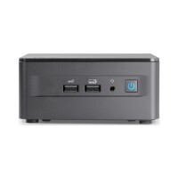 Máy tính để bàn Asus PN50-BB5095MV - AMD Ryzen 5 4500U, Radeon Vega Graphics