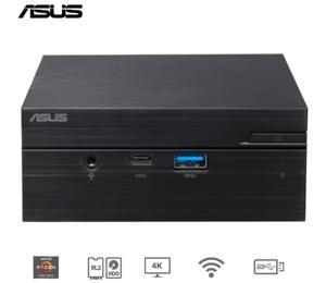 Máy tính để bàn Asus PN51-S1-B-B3200MV - AMD Ryzen 3 5300U, Radeon Vega Graphics