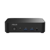 Máy tính để bàn Asus PN63-S1-B-S3001MV - Intel Core i3-1115G4, RAM 64GB, Intel UHD Graphics 620