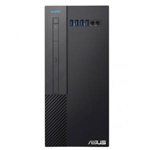 Máy tính để bàn Asus Pro D3401SFF-I59400025D - Intel Core i5-9400, 4GB RAM, HDD 1TB, Intel UHD Graphics 620