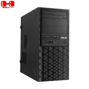 Máy tính để bàn Asus Pro E500 G6-1070K 009Z - Intel Core i7 10700K, RAM 16GB, SSD 512GB, Intel UHD Graphics 630