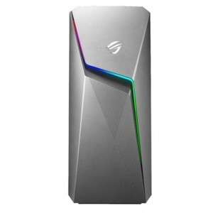 Máy tính để bàn Asus Rog Strix GL10CS-VN021T - Intel Core i5-9400, 8GB RAM, SSD 512GB, Nvidia GeForce GTX 1660Ti 6GB GDDR6