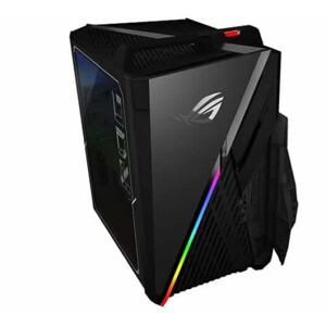 Máy tính để bàn Asus Rog Strix G15DH-VN001T - AMD Ryzen 7-3700X, 16GB RAM, SSD 512GB, Nvidia Geforce RTX 2060 Super 8GB GDDR6