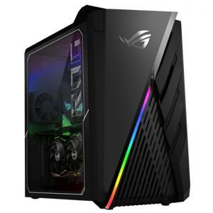 Máy tính để bàn Asus Rog Strix G35DX-VN007T - AMD Ryzen 7-3700X, 16GB RAM, SSD 1TB, Nvidia Geforce RTX 2060 SUPER 8GB GDDR6