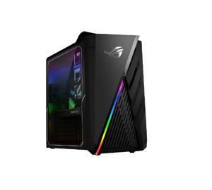 Máy tính để bàn Asus ROG Strix G35DX-VN003W - AMD Ryzen R7-5800X , 16GB RAM, SSD 1TB, Nvidia GeForce RTX 3070 8GB GDDR6