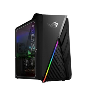 Máy tính để bàn Asus Rog Strix G35DX-VN007T - AMD Ryzen 7-3700X, 16GB RAM, SSD 1TB, Nvidia Geforce RTX 2060 SUPER 8GB GDDR6