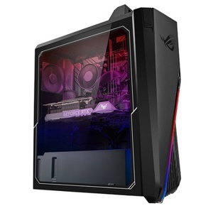 Máy tính để bàn Asus Rog Strix G15CF-71270F110W  - Intel Core i7-12700F, 16GB RAM, SSD 512GB, Nvidia GeForce RTX 3060Ti 8GB GDDR6
