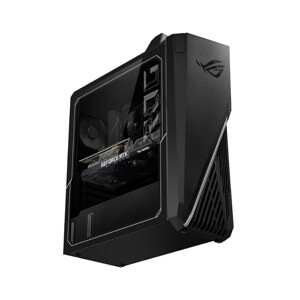 Máy tính để bàn Asus Rog Strix G15CF-51240F141W - Intel Core i5-12400F, 16GB RAM, SSD 512GB, Nvidia GeForce RTX 3060Ti 8GB GDDR6