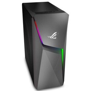 Máy tính để bàn Asus Rog Strix GL10CS-VN004T - Intel Core i5-9400, 8GB RAM, HDD 1TB, Nvidia GeForce GTX 1660Ti 6GB GDDR6