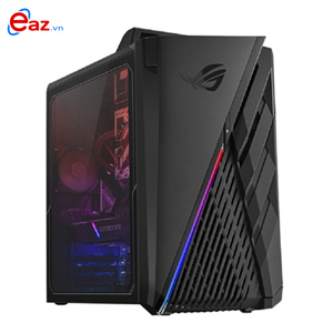 Máy tính để bàn Asus ROG Strix G35DX-VN003W - AMD Ryzen R7-5800X , 16GB RAM, SSD 1TB, Nvidia GeForce RTX 3070 8GB GDDR6