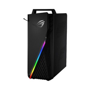 Máy tính để bàn Asus Rog Strix G15DH-VN004T - AMD Ryzen 5-3600X, 8GB RAM, SSD 512GB, Nvidia Geforce GTX 1660Ti 6GB GDDR6