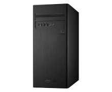 Máy tính để bàn Asus S340MC 0G5400060T - Intel Pentium Gold G5400, 4GB RAM, HDD 1TB, Intel HD Graphics 610