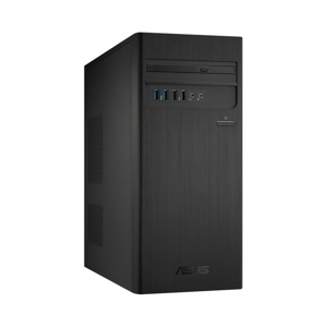 Máy tính để bàn Asus S340MC 0G5400060T - Intel Pentium Gold G5400, 4GB RAM, HDD 1TB, Intel HD Graphics 610