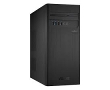 Máy tính để bàn Asus S340MC-I58400104T - Intel Core i5 8400, 8GB RAM, HDD 1TB, Intel HD Graphics 630