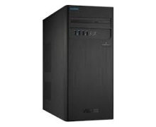 Máy tính để bàn Asus S340MC-I78700032T - Intel Core i7-8700, 8GB RAM, HDD 1TB + SSD 256GB, Intel HD Graphics 630